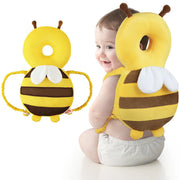 COUSSIN DE PROTECTION TÊTE BÉBÉ
